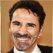 Docente ex dir., plurilaureato con 30 anni di esperienza in docenza in vari livelli di scuola in lettere e letteratura, storia, Geografia, latino